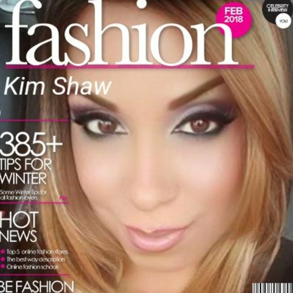 Meet your Posher, Kim - Picture 1 of 1